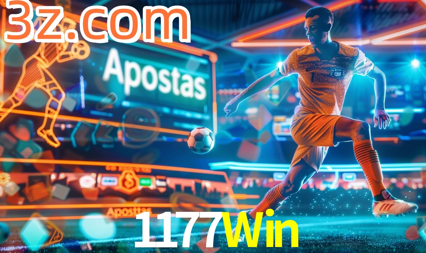 Apostas 1177Win