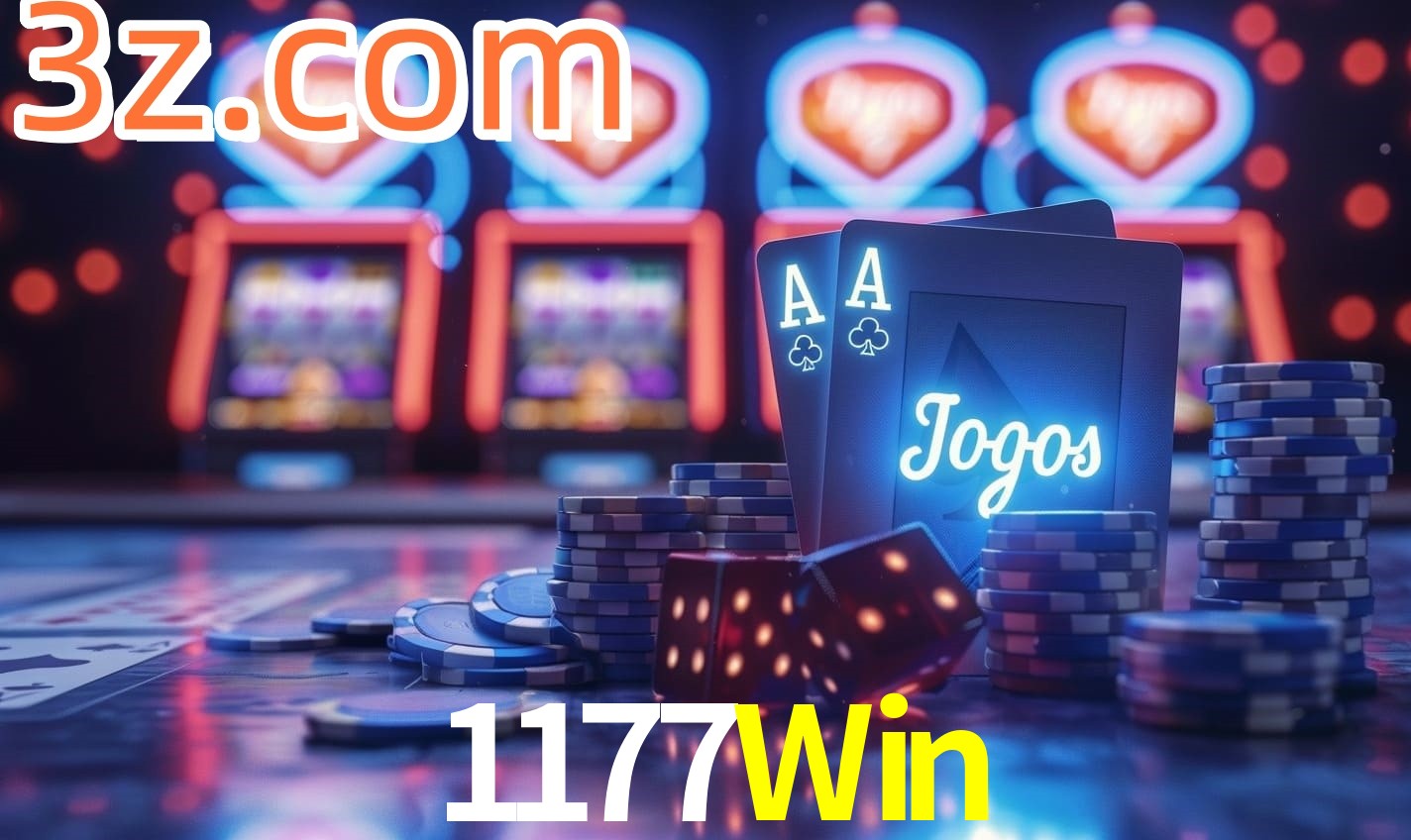 Lista de Jogos 1177Win